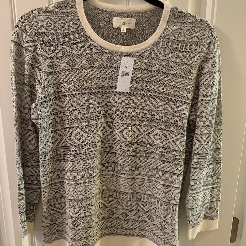 Sweater
